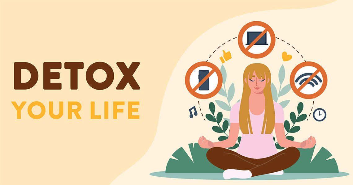 Detox Your Life