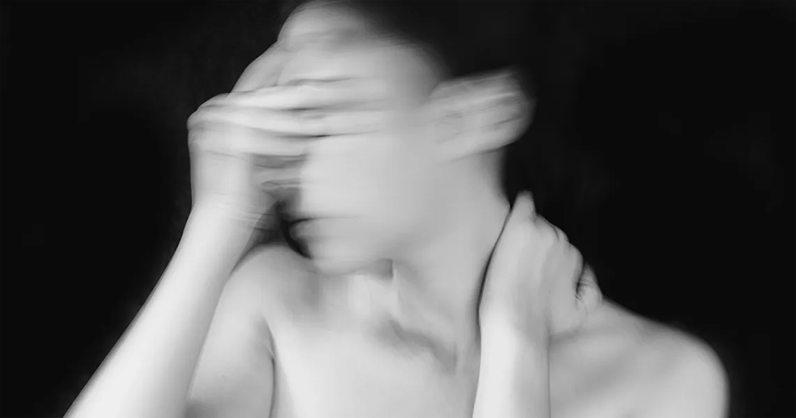 PMS: Mehr als nur schlechte Laune vor den Tagen